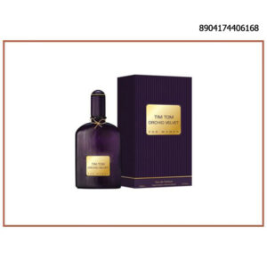Γυναικείο Aρωμα Tim Tom Orchid Velvet 100ml - 8904174406168