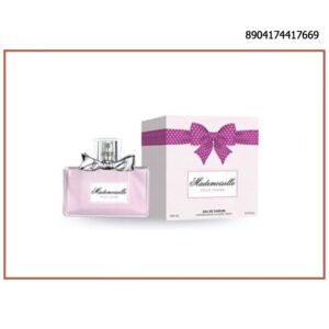 Γυναικείο Aρωμα Mademoiselle 100ml - 8904174417669