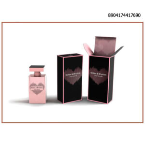 Γυναικείου Άρωμα Notes & Rhythm Pour Femme - 8904174417690