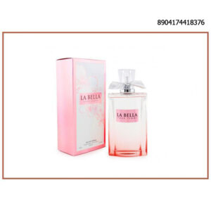 Γυναικείο Άρωμα La Bella 100ml - 8904174418376