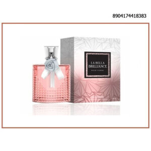 Γυναικείο Άρωμα  La Bella Brilliance Pour Femme - 8904174418383