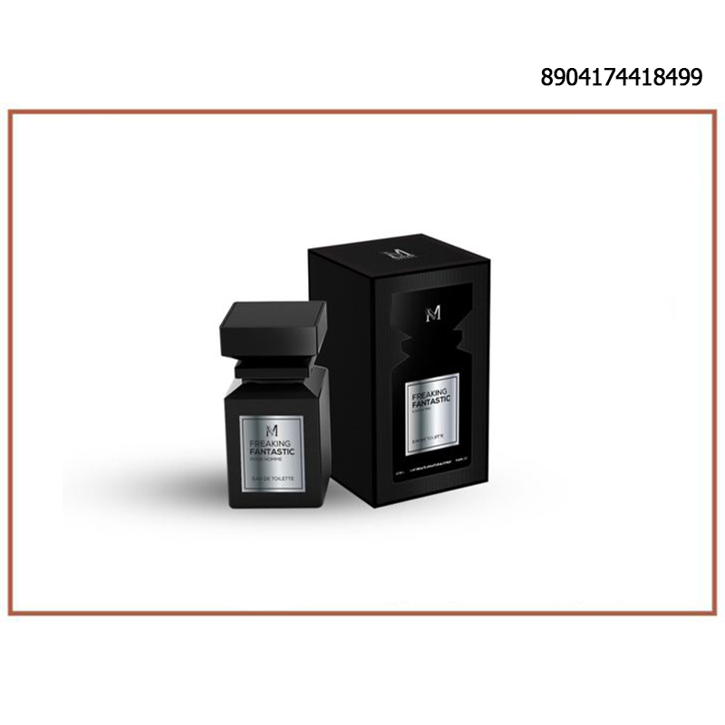 Ανδρικό Άρωμα Freaking Fantastic Pour Homme - 8904174418499