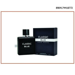 Ανδρικό Αρωμα Classic Blue Pour Homme - 8904174418772