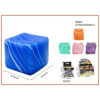 Squishy Antistress Ice/Marble Cube - 89461