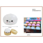 Squishy Bun Dumpling - 89701