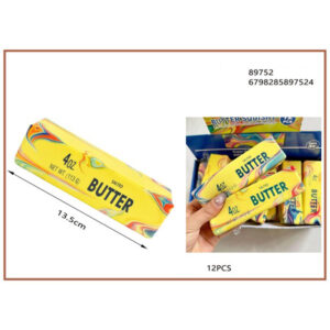 89752 1,80 Butter Squishy - 89752