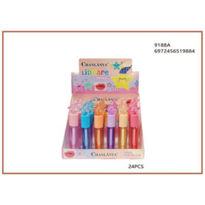 Lip Care / Lip Gloss Chanlanya - 9188A