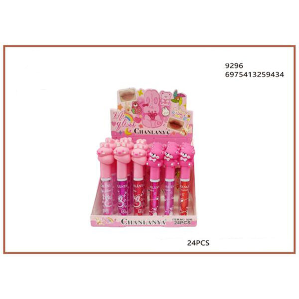 lip gloss CHANLANYA - 9296