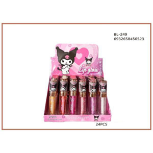 Lip Gloss YYLEIS PRETT Kuromi  - BL-249