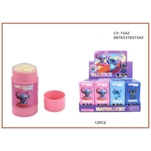 Κερί μαλλιών σε μορφή στικ (Hair Wax Stick) της Maybelucky  - CY-1542