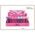lip gloss Miundo - GZ8010308