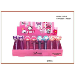 lip gloss Miundo - GZ8010308