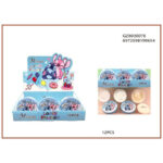 πούδρες προσώπου σε ελεύθερη μορφή (Loose Powder) - GZ8030078