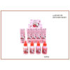 M'lundo Gold Glow Makeup Fixing Spray Hello Kitty - GZ8100145