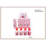 M'lundo Gold Glow Makeup Fixing Spray Hello Kitty - GZ8100145