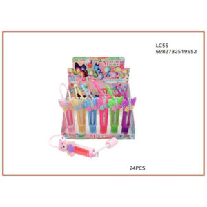 lip gloss Magic Your Life - LC55