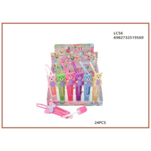lip gloss - LC56
