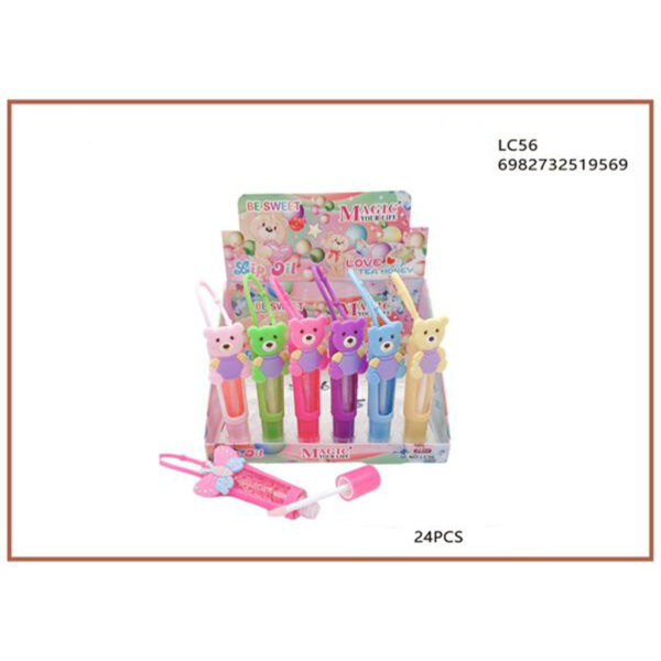 lip gloss - LC56