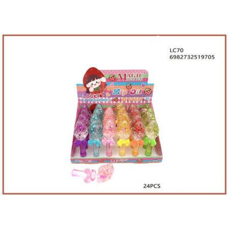 lip gloss Magic Your Life - LC70