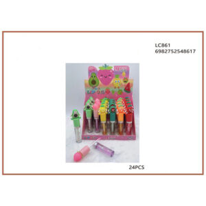 Magic Your Life Happy Fruits and Veg Lip Oil - LC861