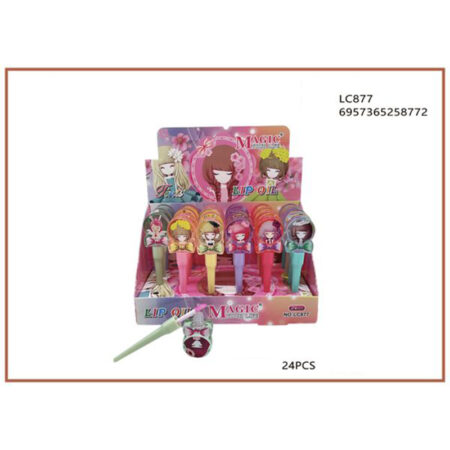 Lip Oil) "Magic Your Life" - LC877