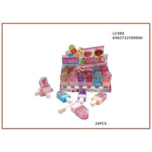 Tint Lip Oil Magic Your Life  - LC989