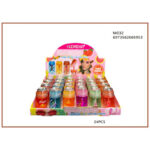Huda Bear Fruit Juice Magic Lip Oil - M032