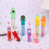 Magic-Your-Life-Happy-Fruit-Lip-Oil-2 Magic Your Life Happy Fruits and Veg Lip Oil - LC861