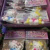 Squishy Hello Kitty - 86543