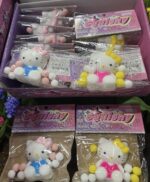 Squishy Hello Kitty - 86543 - Image 2