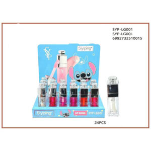 lip gloss Siyiping Stitch - SYP-LG001