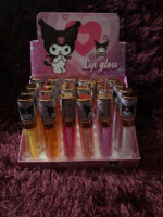 Lip Gloss YYLEIS PRETT Kuromi  - BL-249 - Image 2