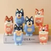 Squishy Bingo 12cm - 86513