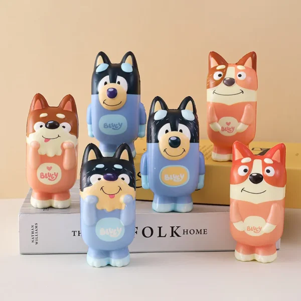 Squishy Bingo 12cm - 86513 - Image 2