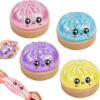 Squishy Bun Dumpling - 88759
