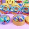 Viral Rainbow Mystery Dumpling (One Set Sugar Edition) 8,5cm - 89439