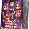 Demon Hunters World Cup 2026 8,7cm - 88466