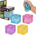 Squishy Ice Cube glitter - 62269 - Image 2