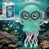 «Μαγική Χορευτική Μέδουσα» (Dancing Jellyfish) με ενσωματωμένα φώτα και μουσική. 88232