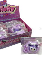 Taba World Squishy Kuromi - 86559 - Image 2