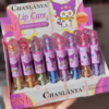 2 σε 1 (Lip Balm & Lip Gloss Kuromi - 9178