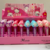 lip gloss Miundo - GZ8010308