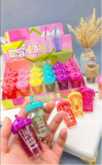 Pola Ayir Happy Day! Lip Gloss - LC8053 - Image 2