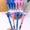 Στυλό gel με θέμα τον χαρακτήρα Stitch - 87458