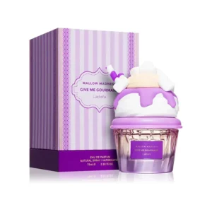 Unisex Άρωμα LATTAFA Give Me Gourmand Mallow Madness 75ml – 6290362349686