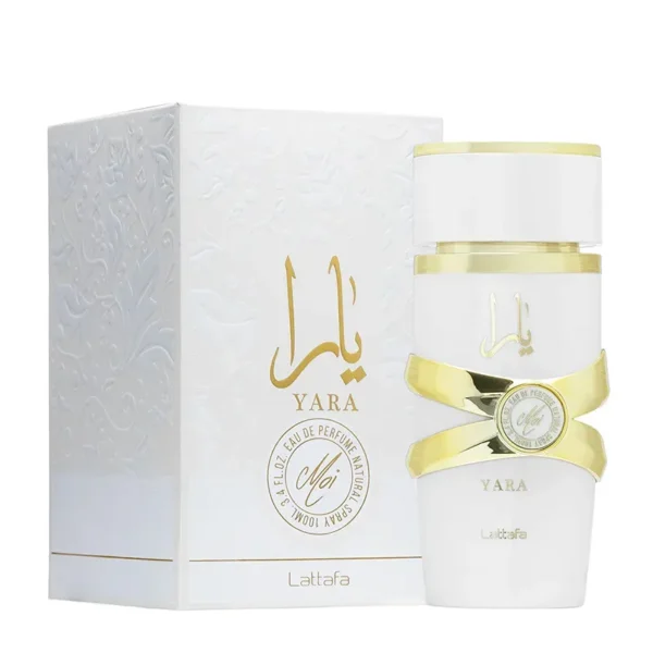 Γυναικείο Άρωμα LATTAFA Yara Moii Eau de Parfum 100ml – 6291108730829-1