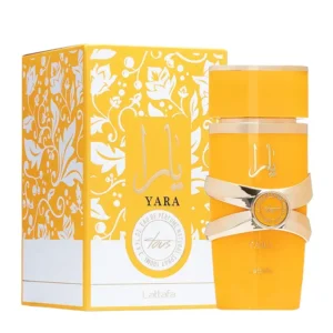 Γυναικείο Άρωμα LATTAFA Yara Tous Eau de Parfum 100ml – 6290360594552-1