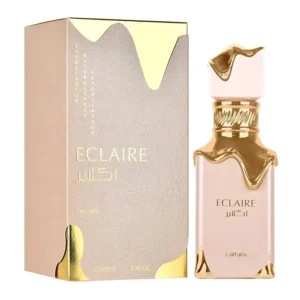 Γυναικείο Άρωμα LATTAFA Eclaire Eau de Parfum 100ml – 6290362340638