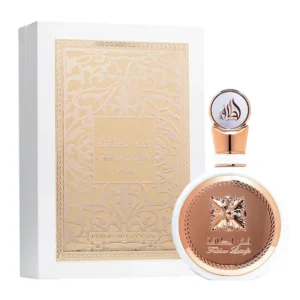 Γυναικείο Άρωμα LATTAFA Fakhar Rose Women Eau de Parfum 100ml – 6291107456041