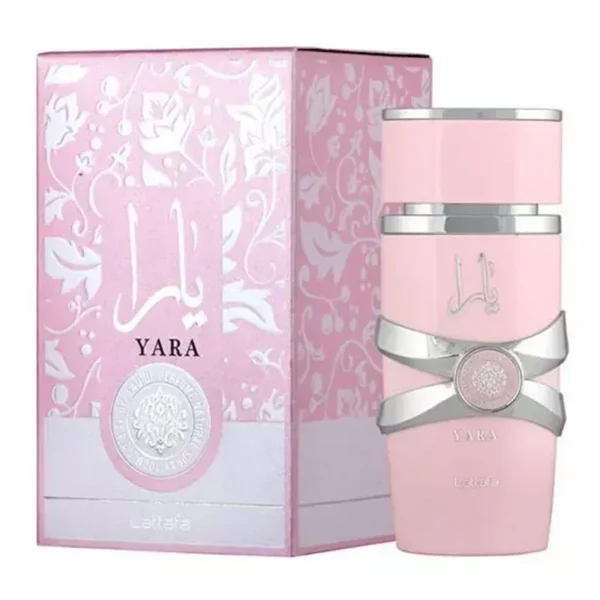 Γυναικείο Άρωμα LATTAFA Yara Eau de Parfum 100ml – 6291108730515-1